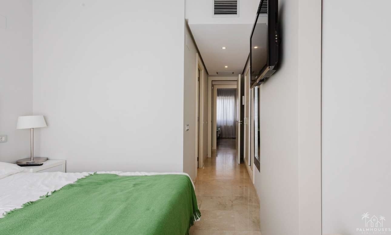 Revente - Apartment - Orihuela - Las Colinas