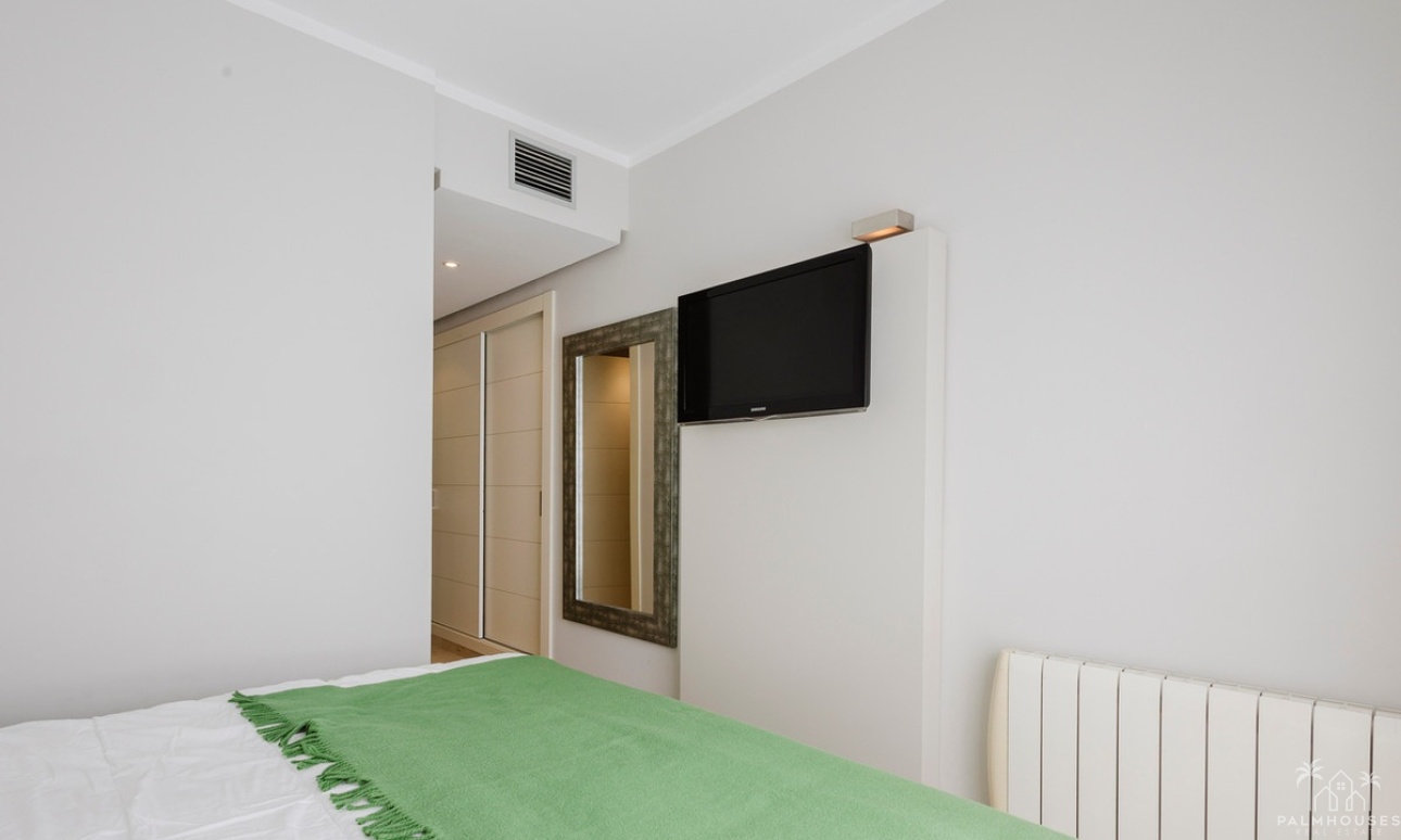 Revente - Apartment - Orihuela - Las Colinas