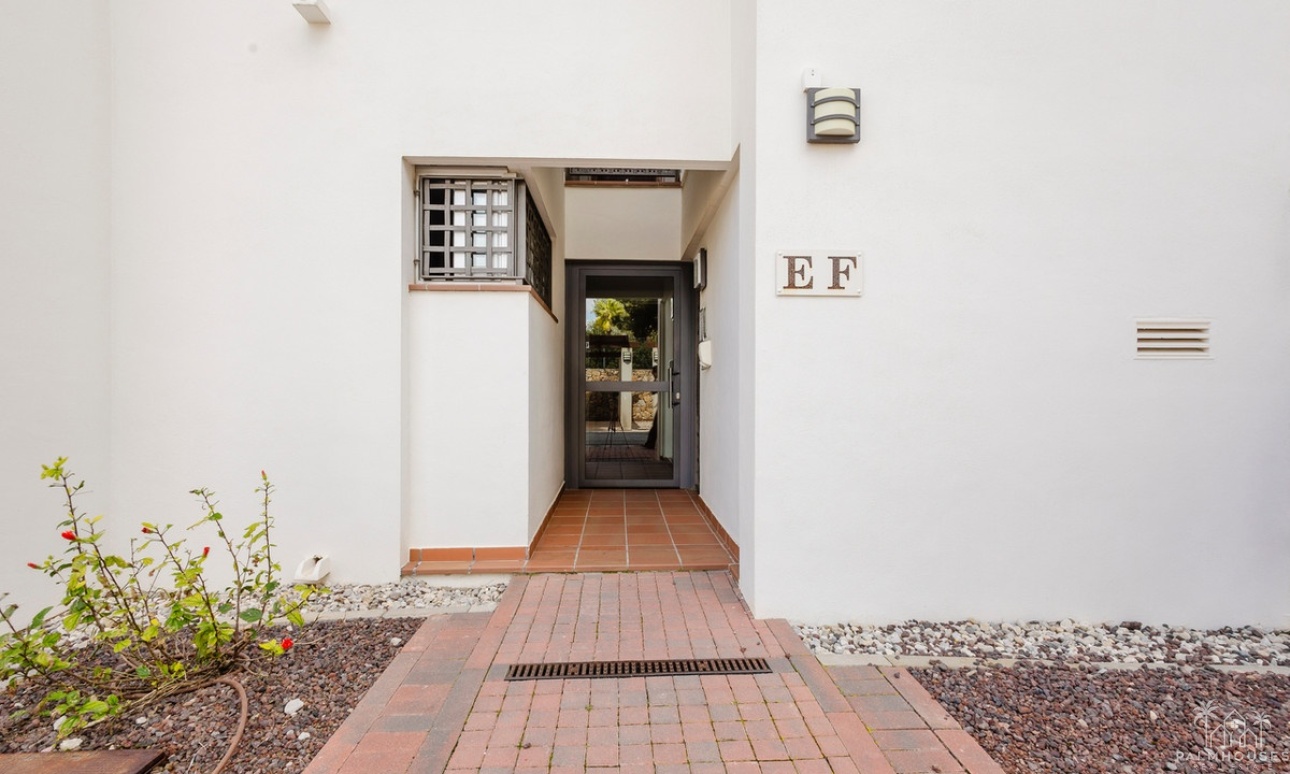 Revente - Apartment - Orihuela - Las Colinas