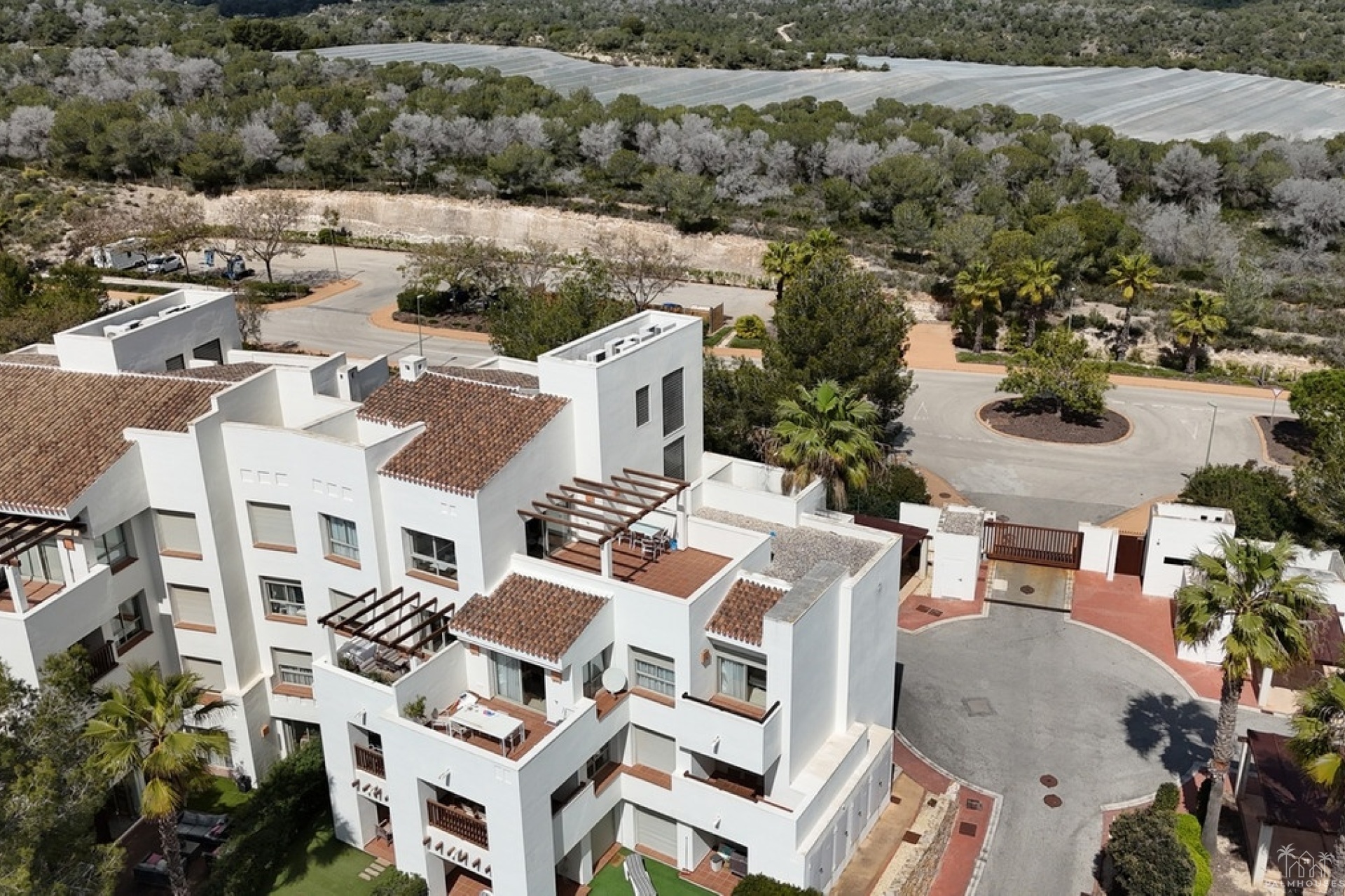 Revente - Apartment - Orihuela - Las Colinas