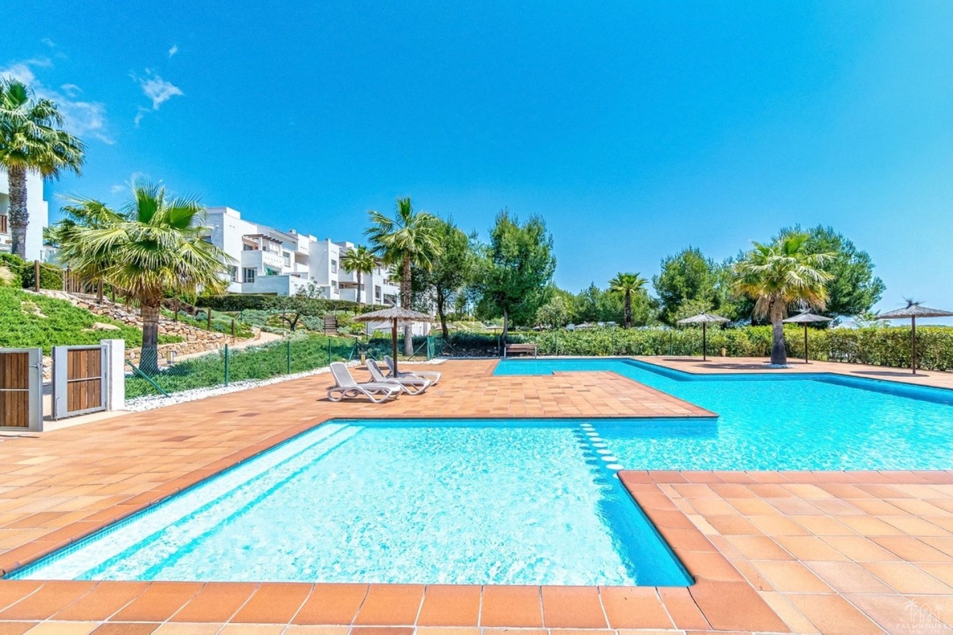 Revente - Apartment - Orihuela - Las Colinas