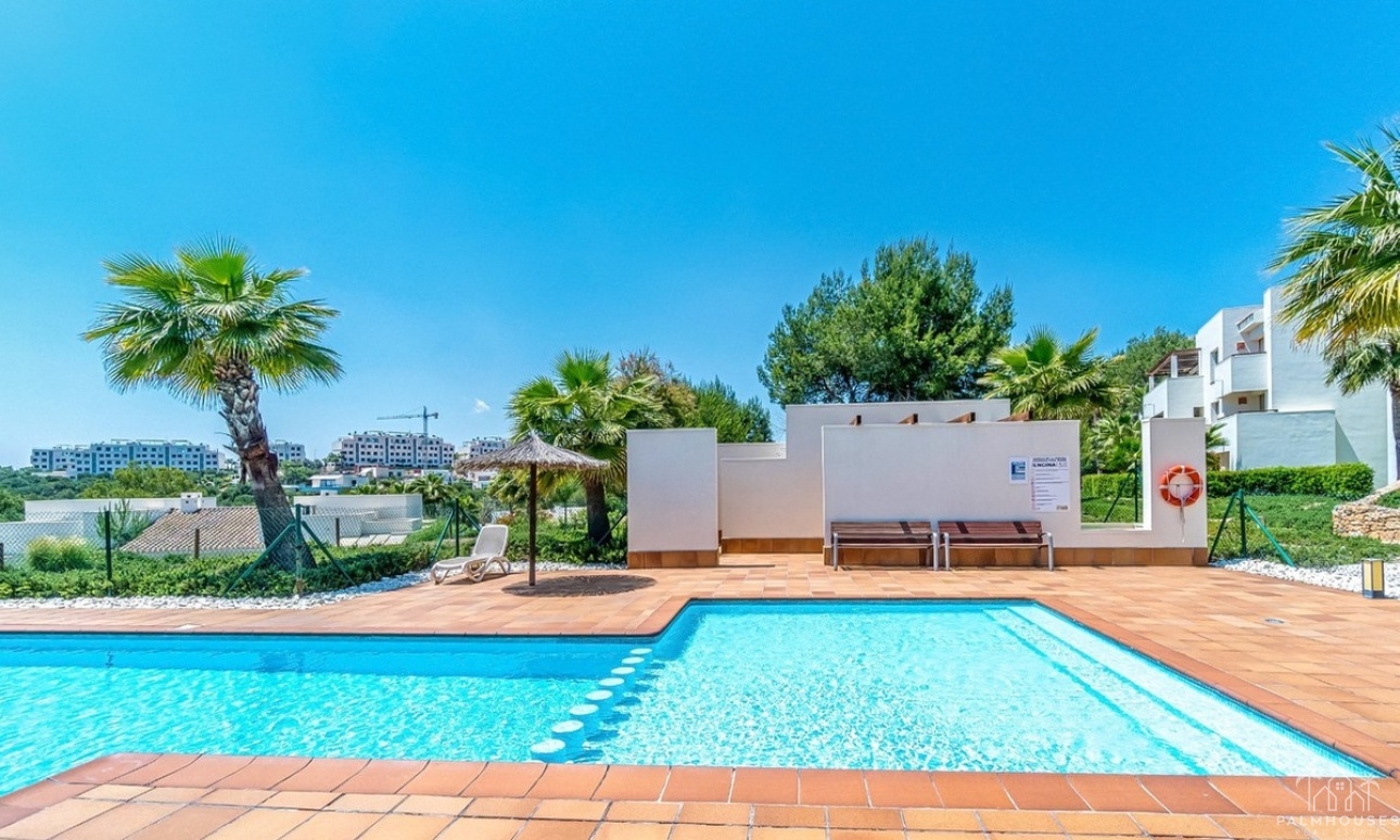 Revente - Apartment - Orihuela - Las Colinas