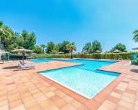 Revente - Apartment - Orihuela - Las Colinas