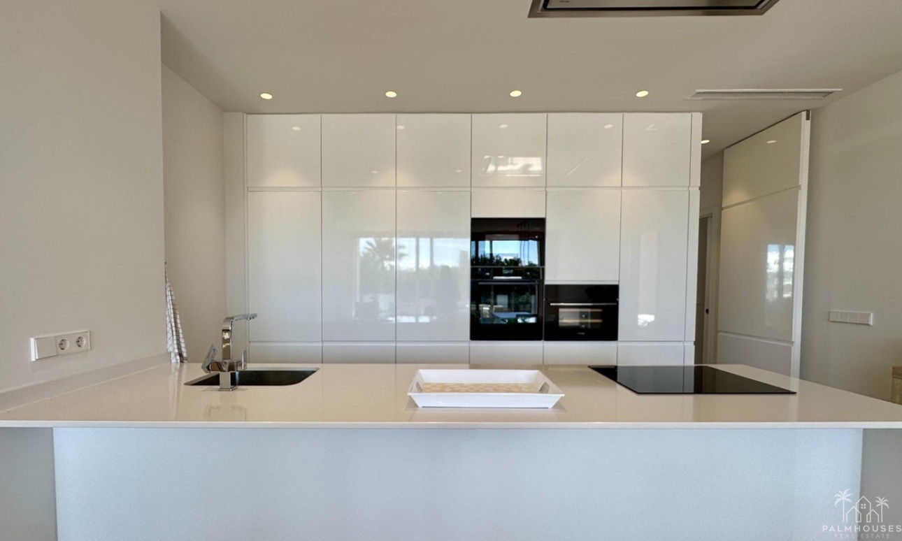 Revente - Apartment - Orihuela - Las Colinas