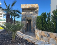 Revente - Apartment - Orihuela - Las Colinas