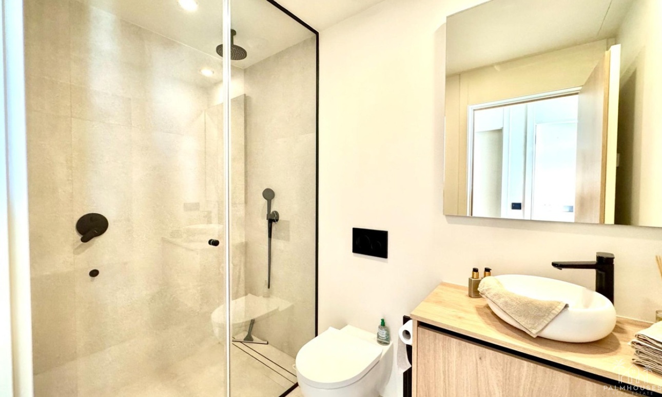 Revente - Apartment - Orihuela - Las Colinas