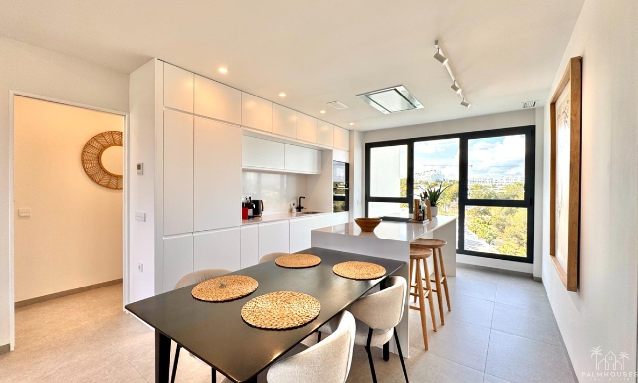 Revente - Apartment - Orihuela - Las Colinas