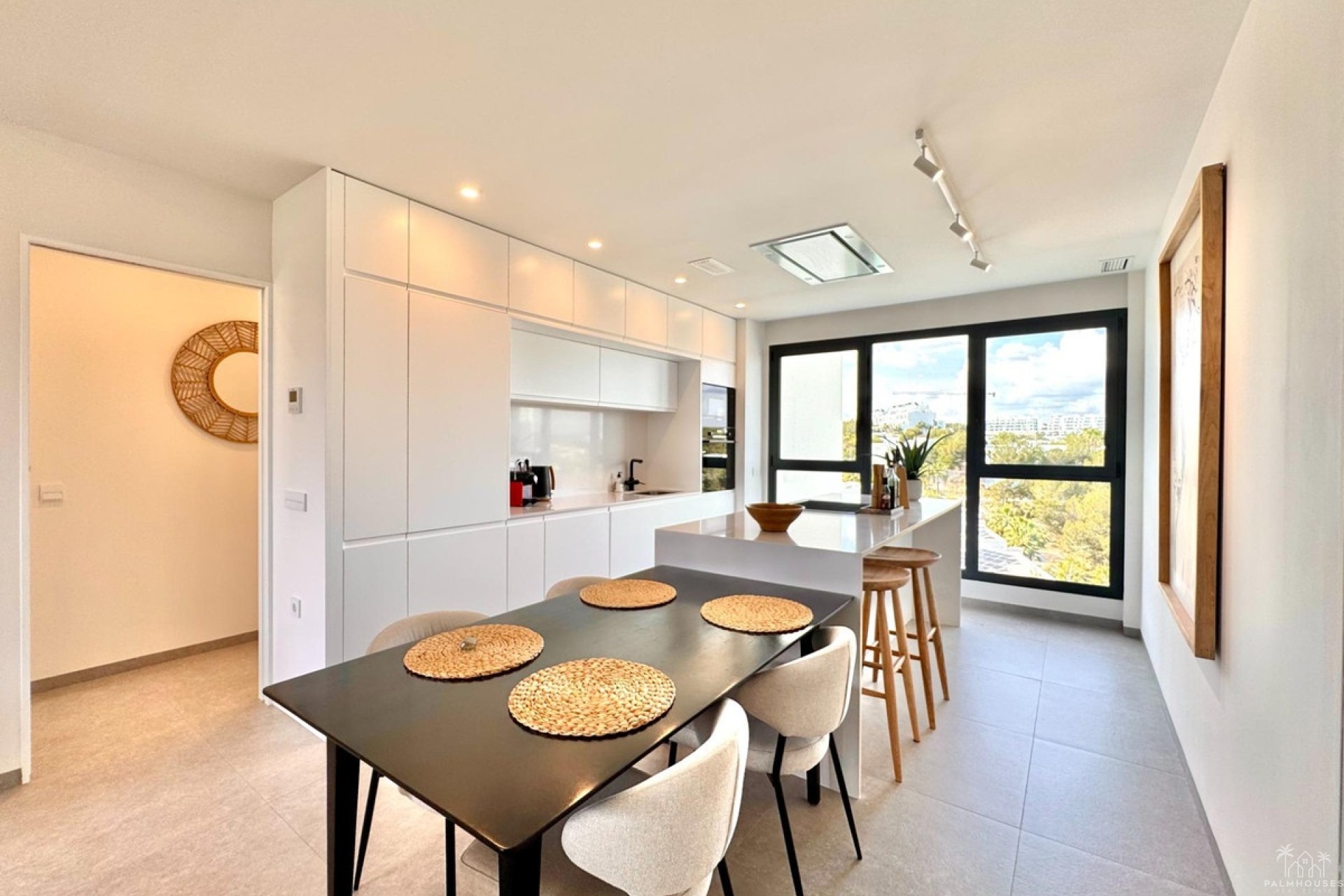 Revente - Apartment - Orihuela - Las Colinas
