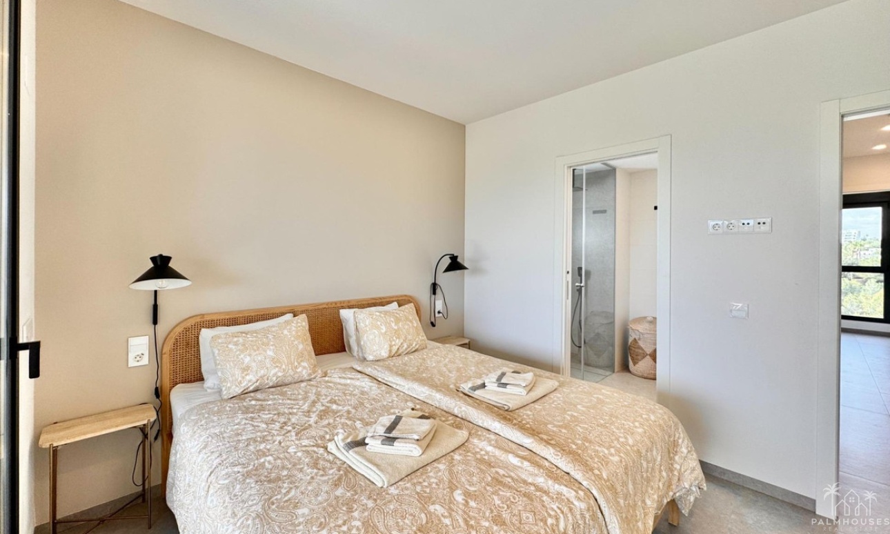 Revente - Apartment - Orihuela - Las Colinas