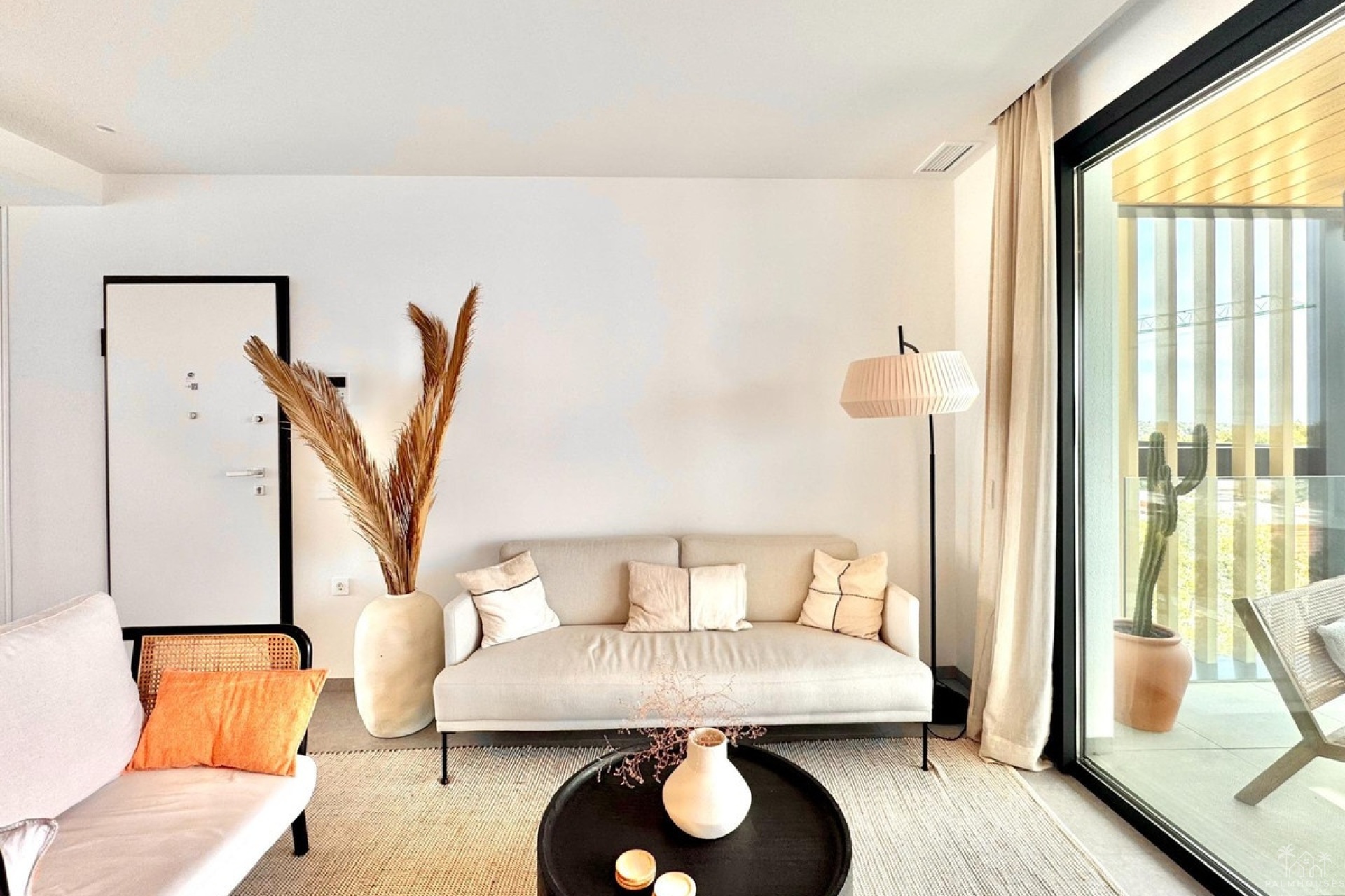 Revente - Apartment - Orihuela - Las Colinas