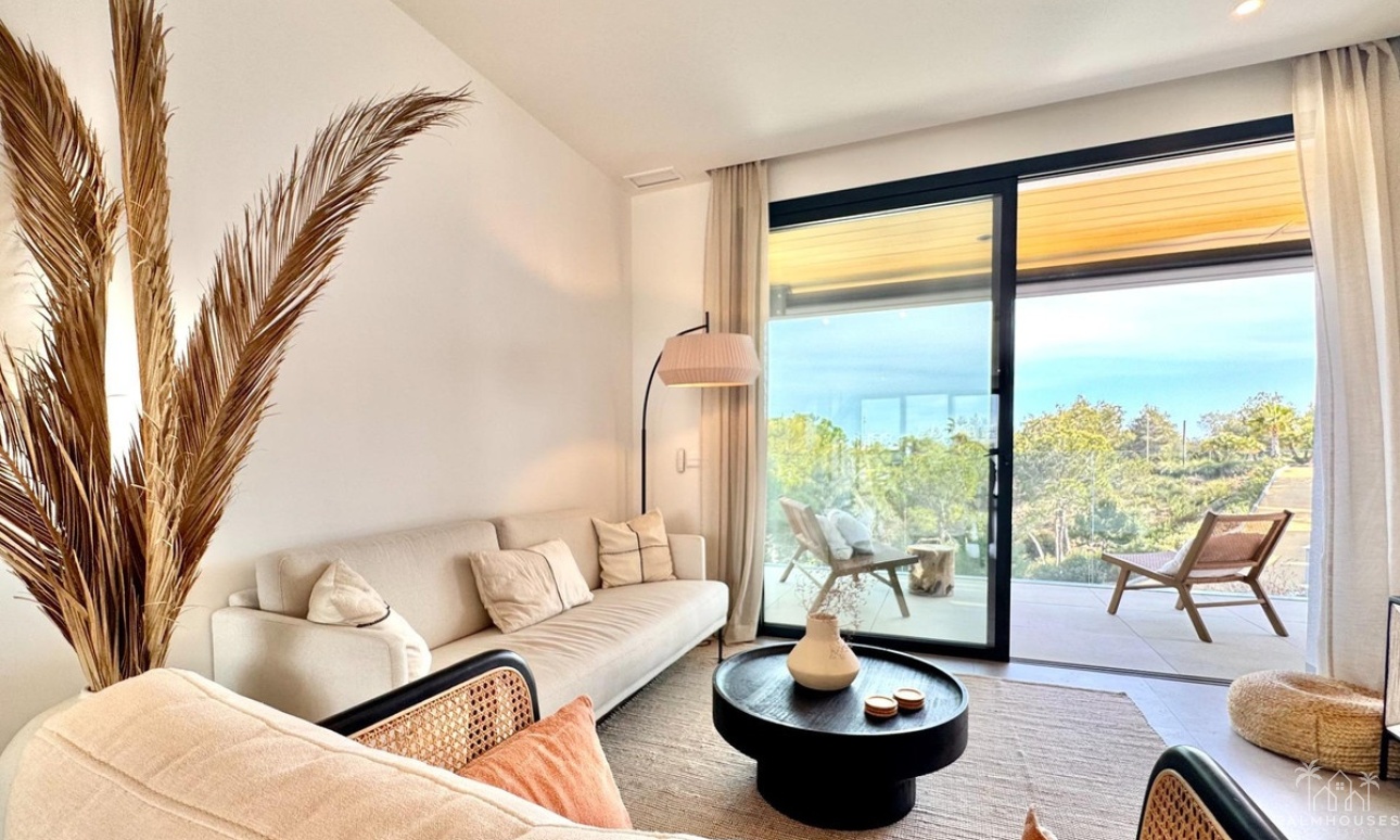 Revente - Apartment - Orihuela - Las Colinas