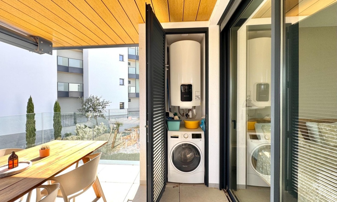 Revente - Apartment - Orihuela - Las Colinas