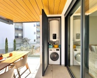 Revente - Apartment - Orihuela - Las Colinas
