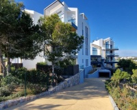 Revente - Apartment - Orihuela - Las Colinas