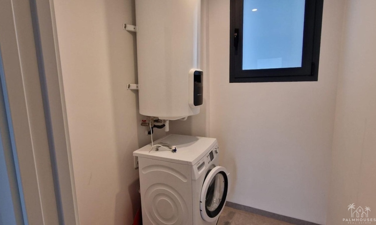 Revente - Apartment - Orihuela - Las Colinas