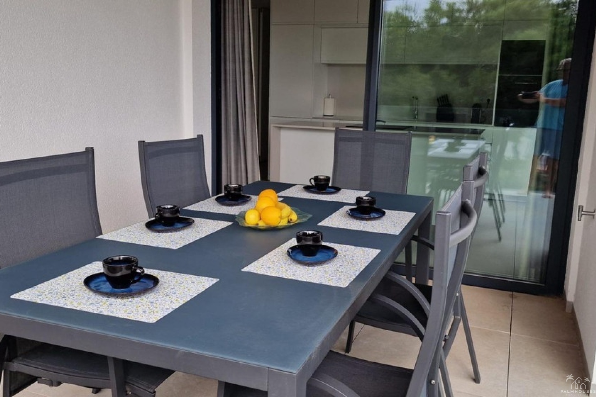 Revente - Apartment - Orihuela - Las Colinas