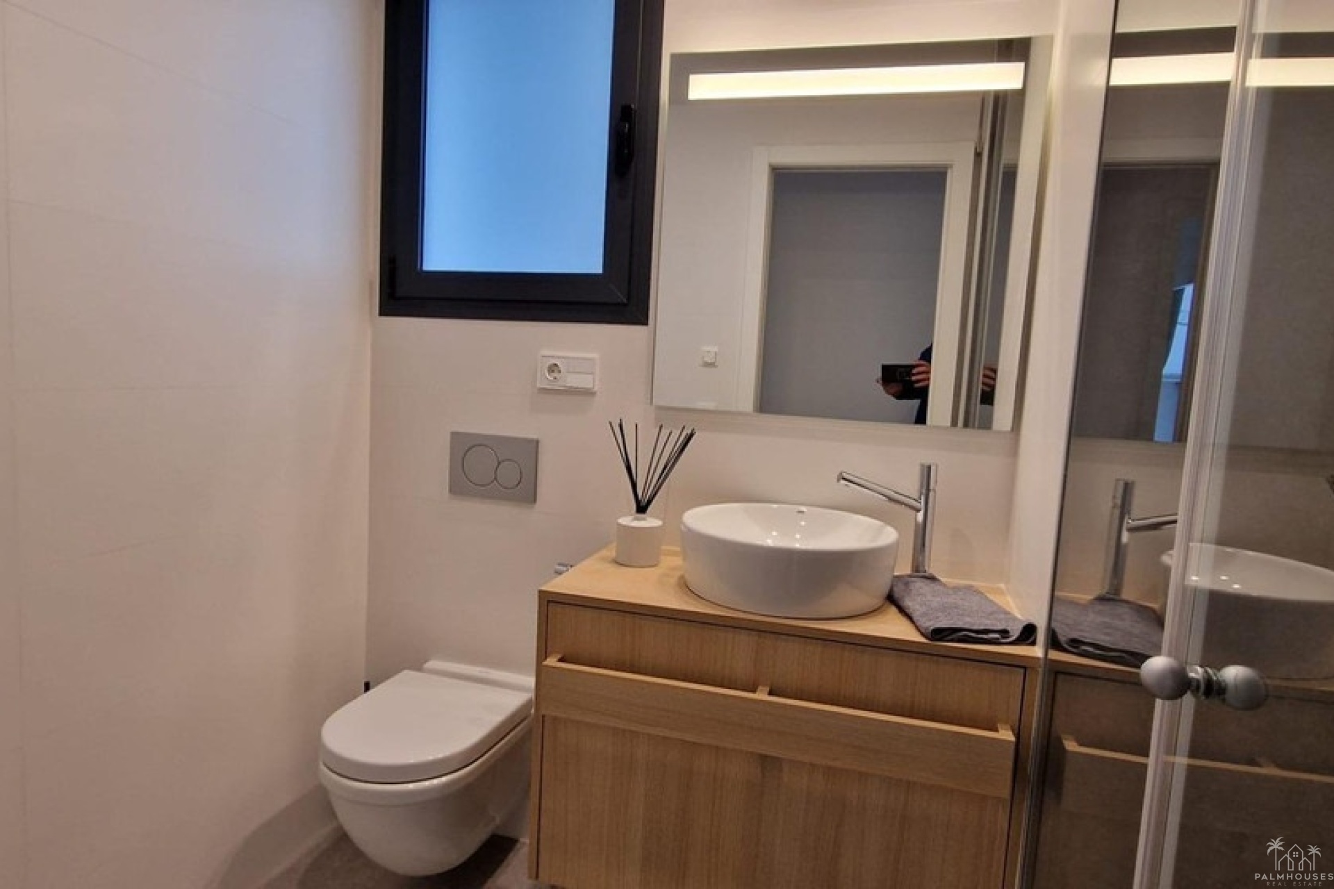 Revente - Apartment - Orihuela - Las Colinas