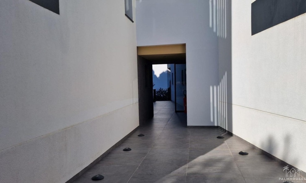 Revente - Apartment - Orihuela - Las Colinas