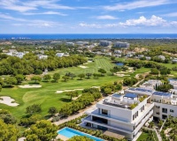 Revente - Apartment - Orihuela - Las Colinas