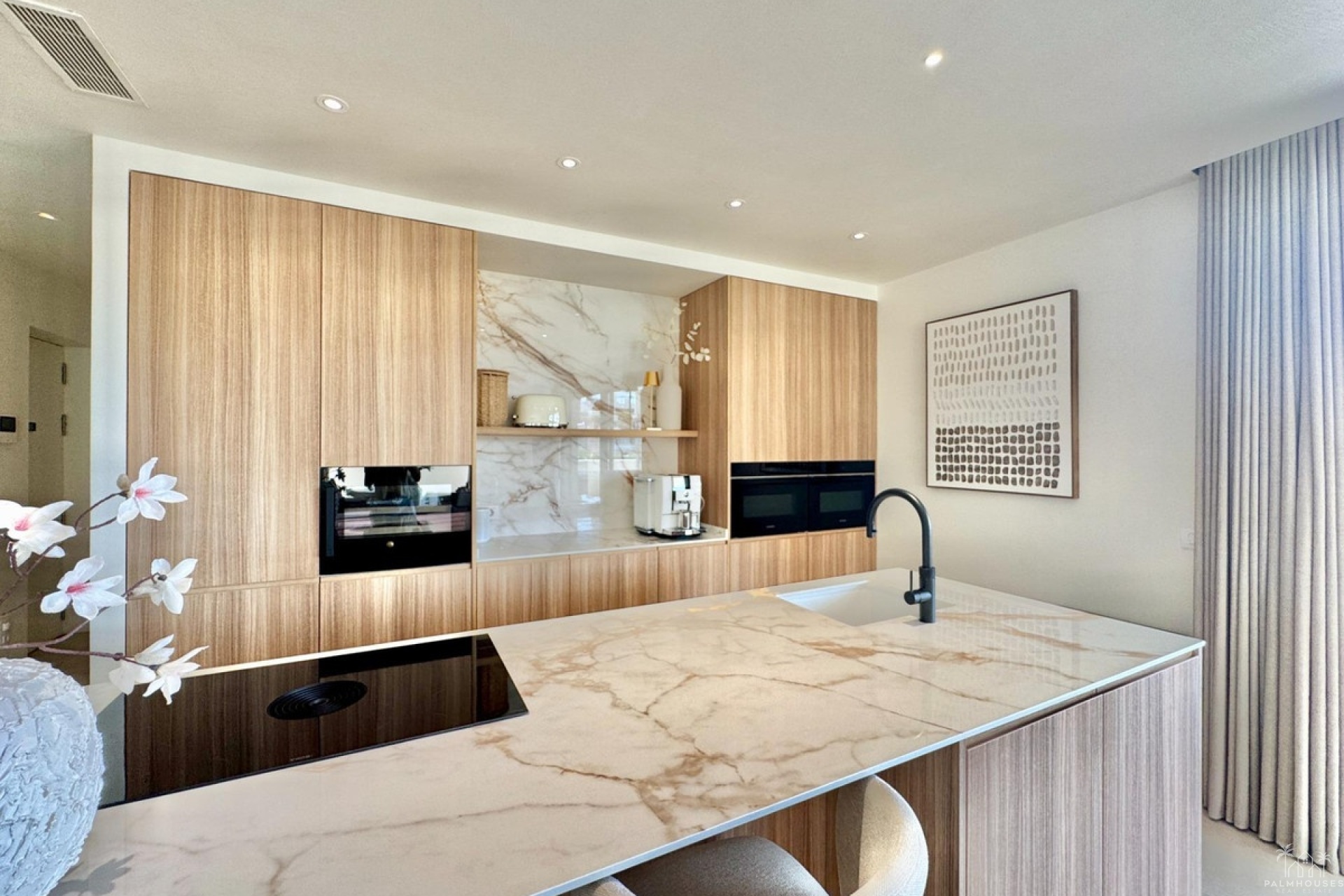 Revente - Apartment - Orihuela - Las Colinas