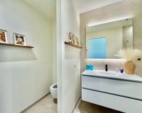 Revente - Apartment - Orihuela - Las Colinas
