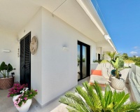 Revente - Apartment - Orihuela - Las Colinas