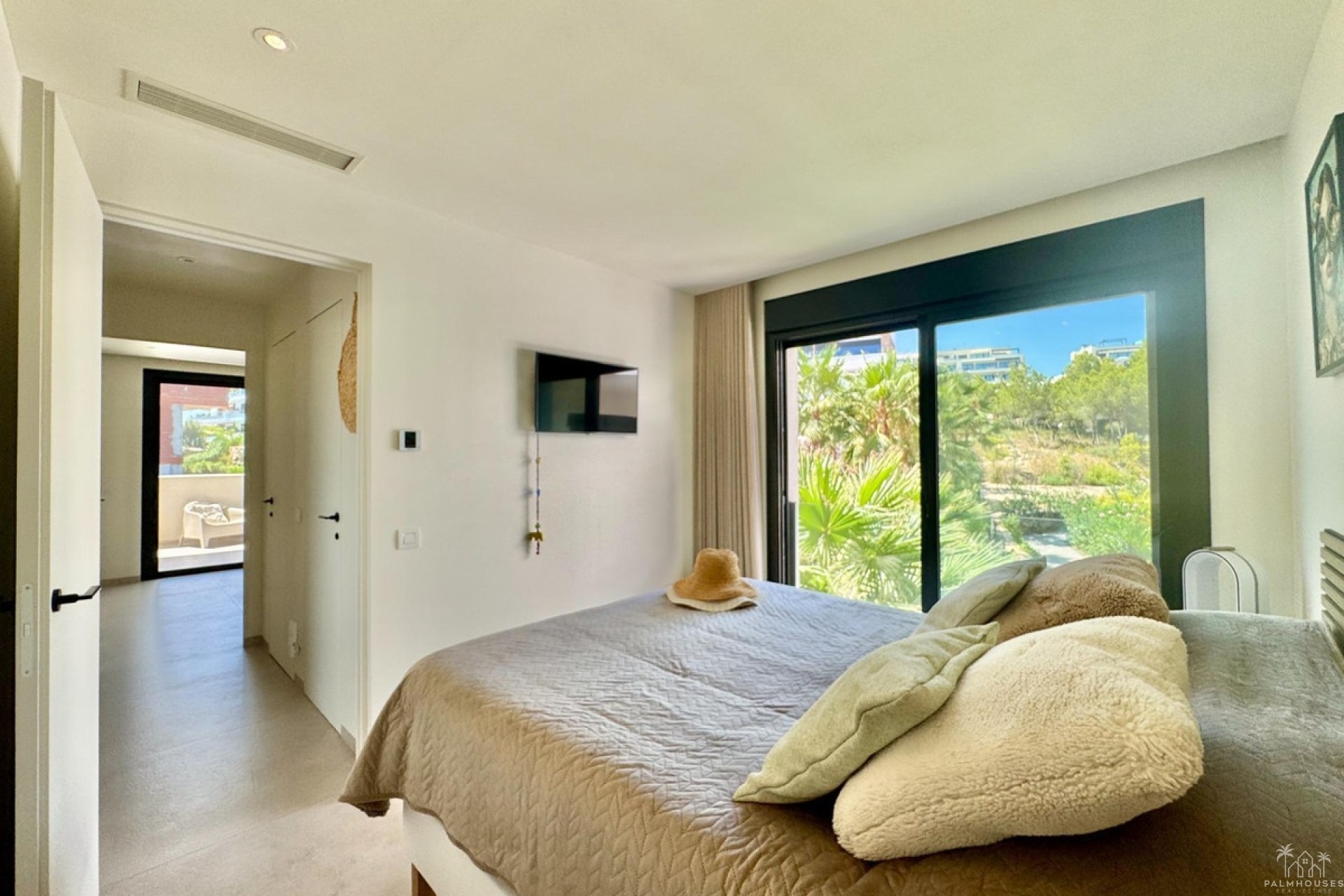 Revente - Apartment - Orihuela - Las Colinas