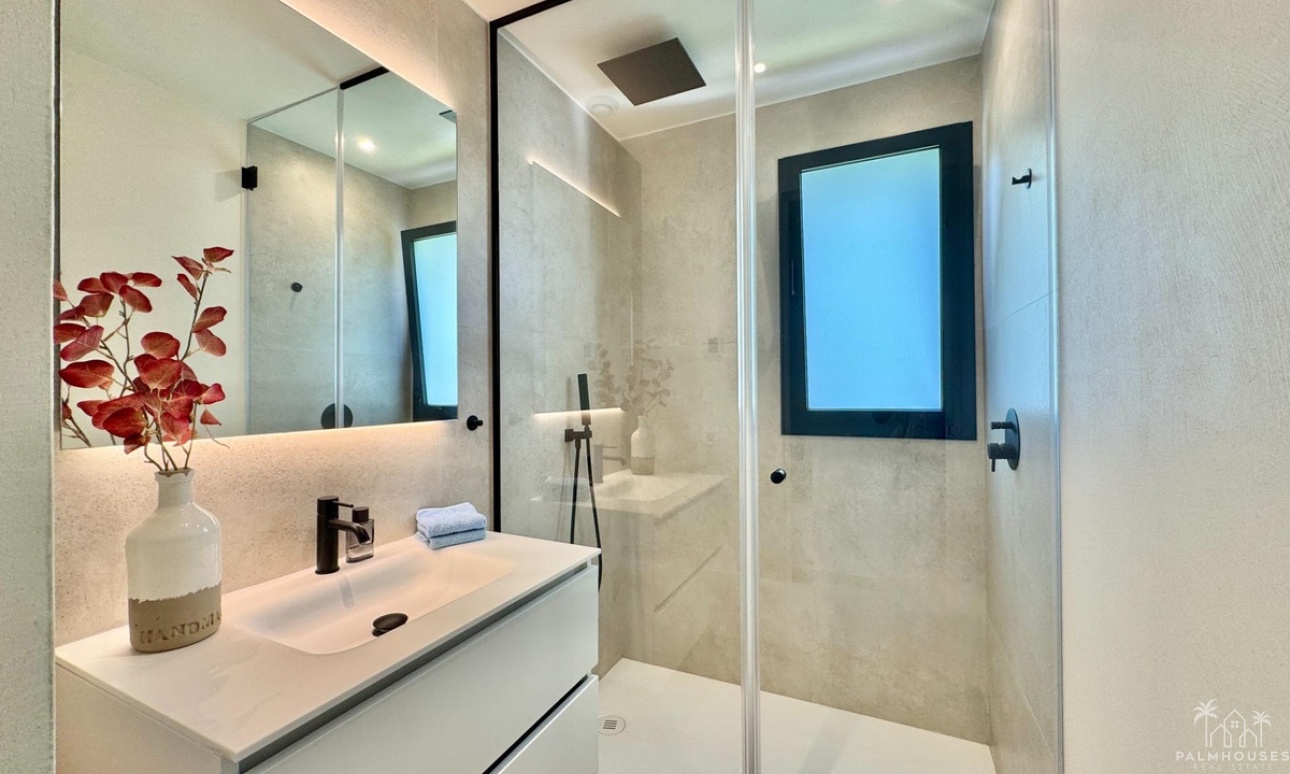 Revente - Apartment - Orihuela - Las Colinas