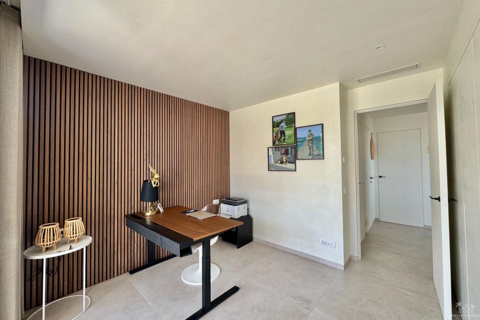 Revente - Apartment - Orihuela - Las Colinas