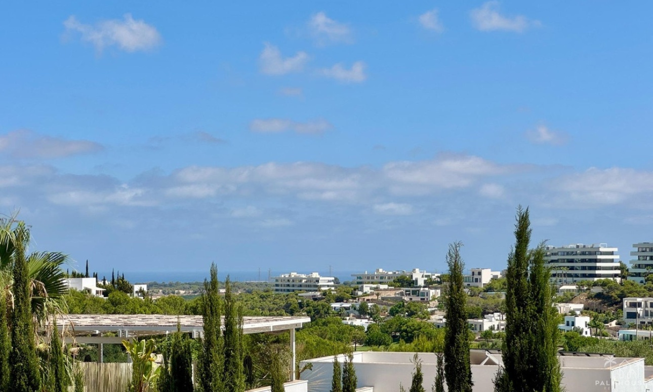 Revente - Apartment - Orihuela - Las Colinas