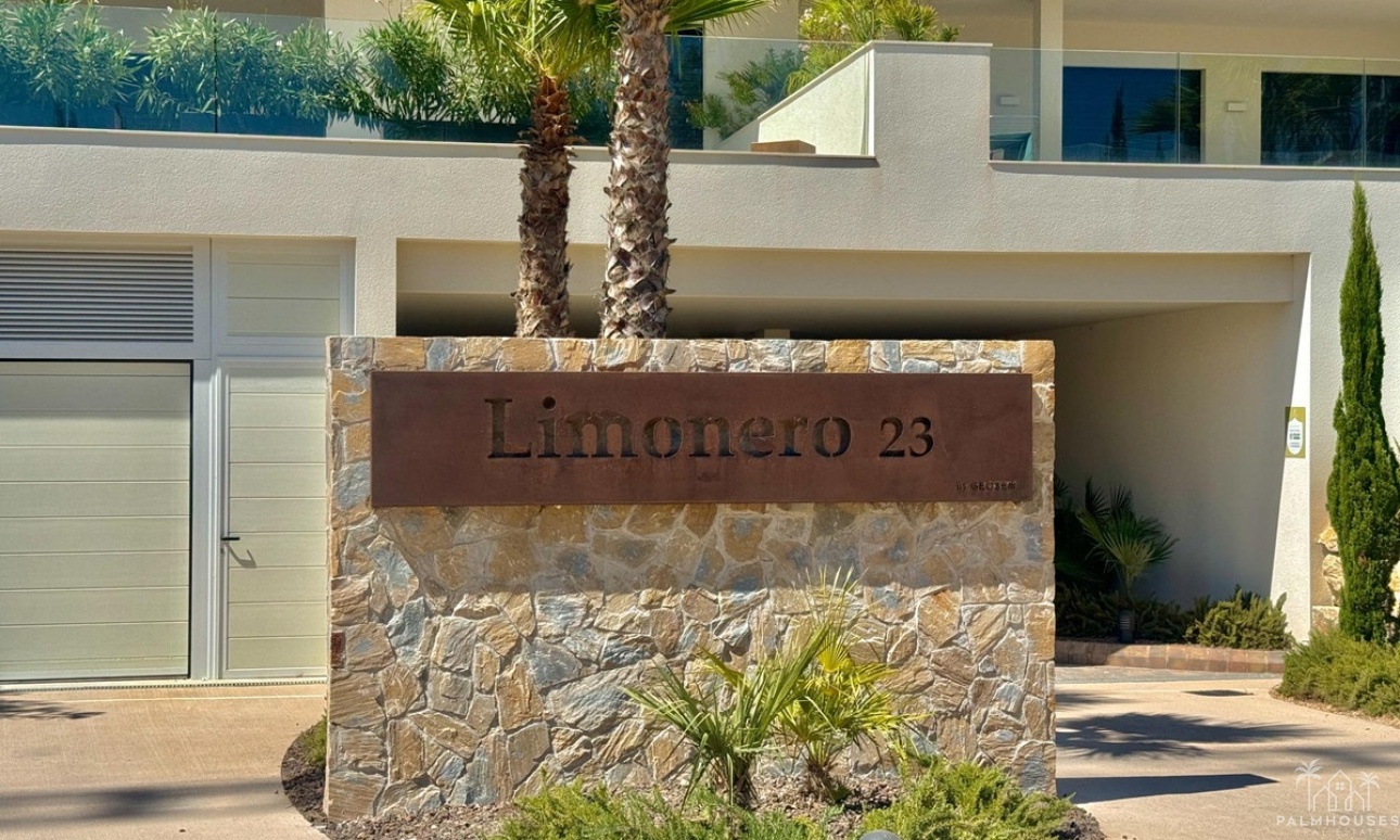 Revente - Apartment - Orihuela - Las Colinas