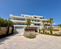 Revente - Apartment - Orihuela - Las Colinas