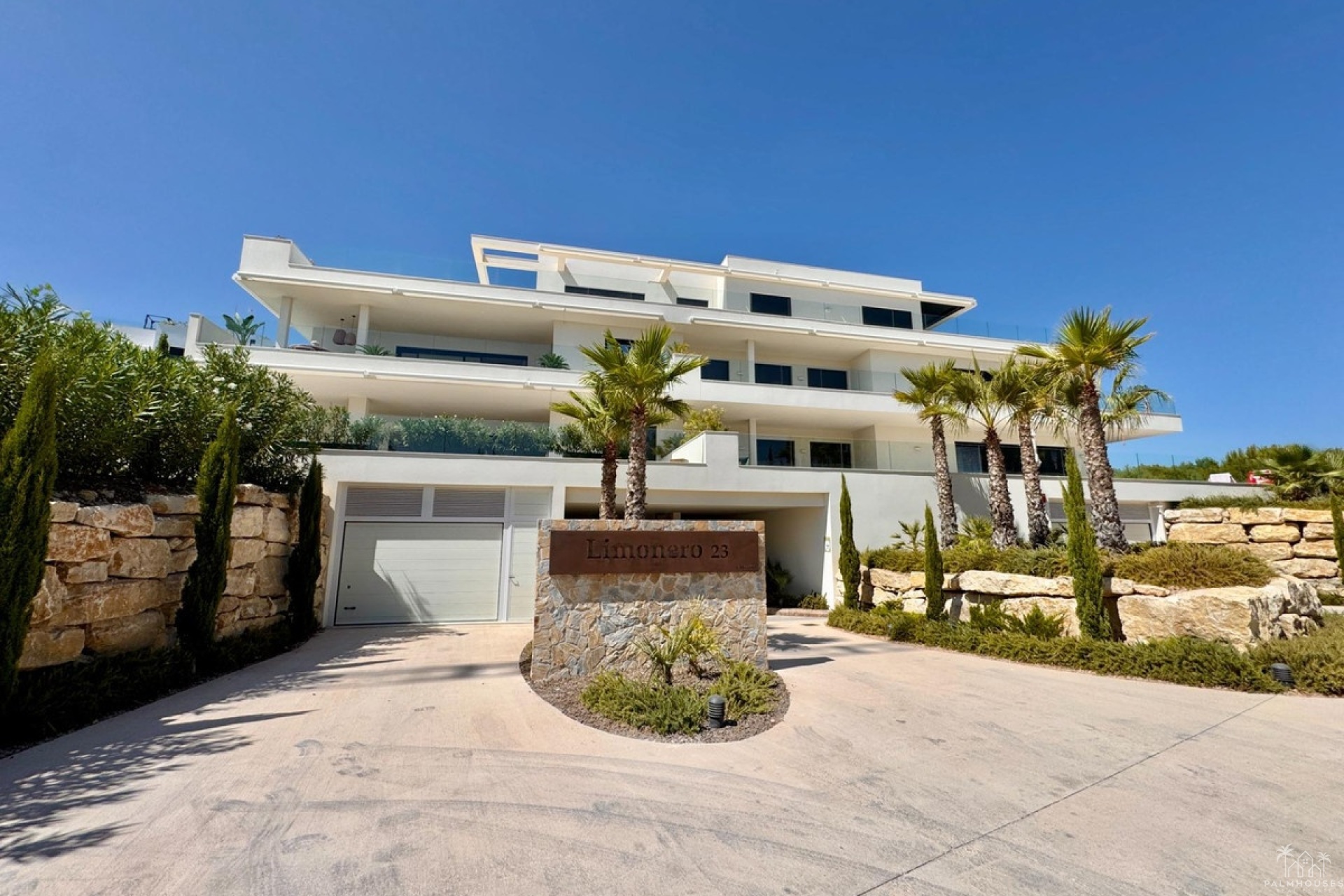 Revente - Apartment - Orihuela - Las Colinas