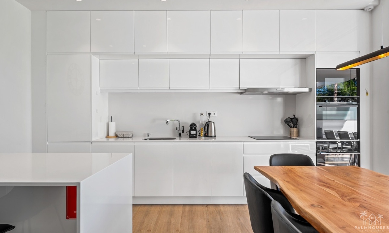 Revente - Apartment - Orihuela - Las Colinas