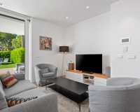 Revente - Apartment - Orihuela - Las Colinas