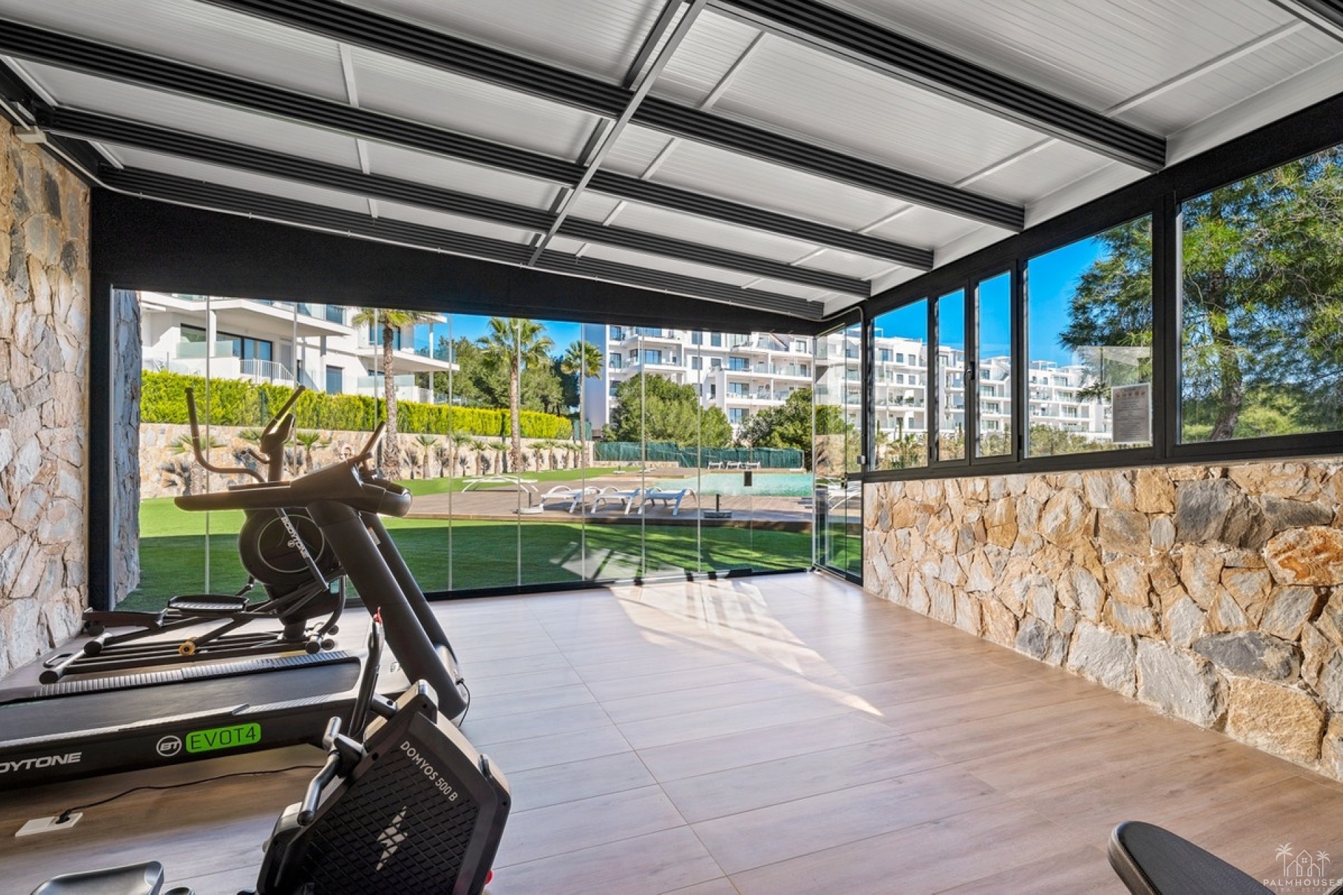 Revente - Apartment - Orihuela - Las Colinas