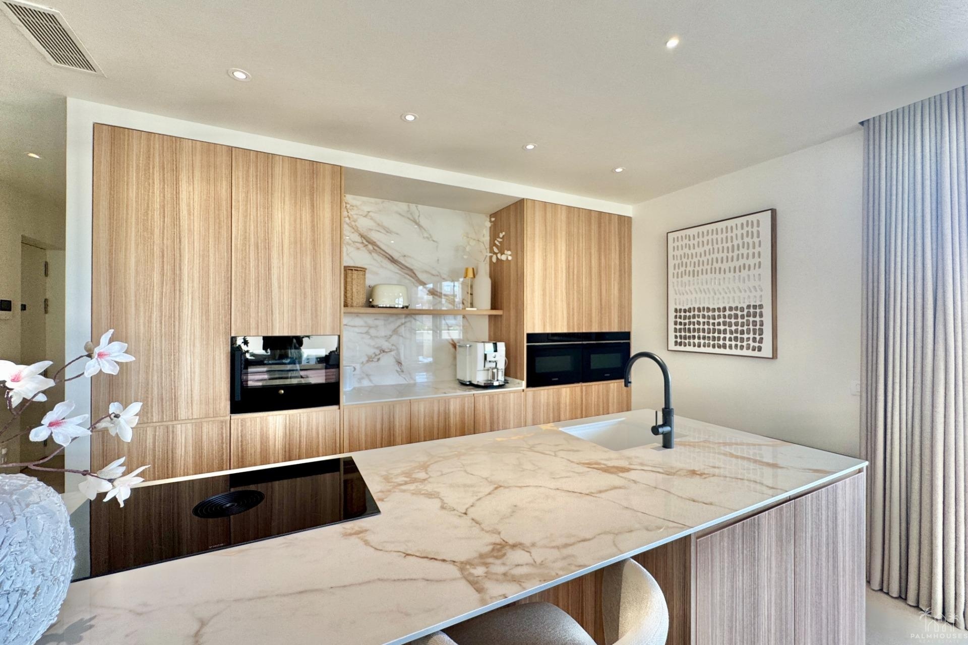 Revente - Apartment - Orihuela - Las Colinas