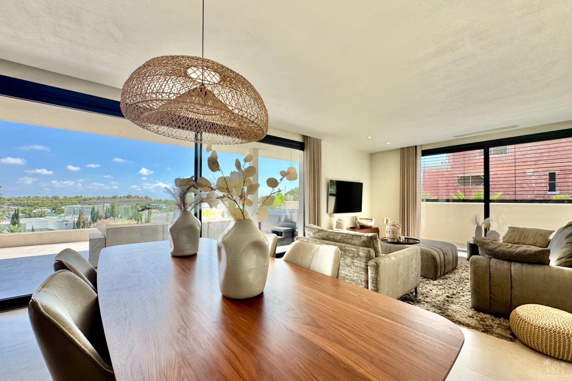 Revente - Apartment - Orihuela - Las Colinas