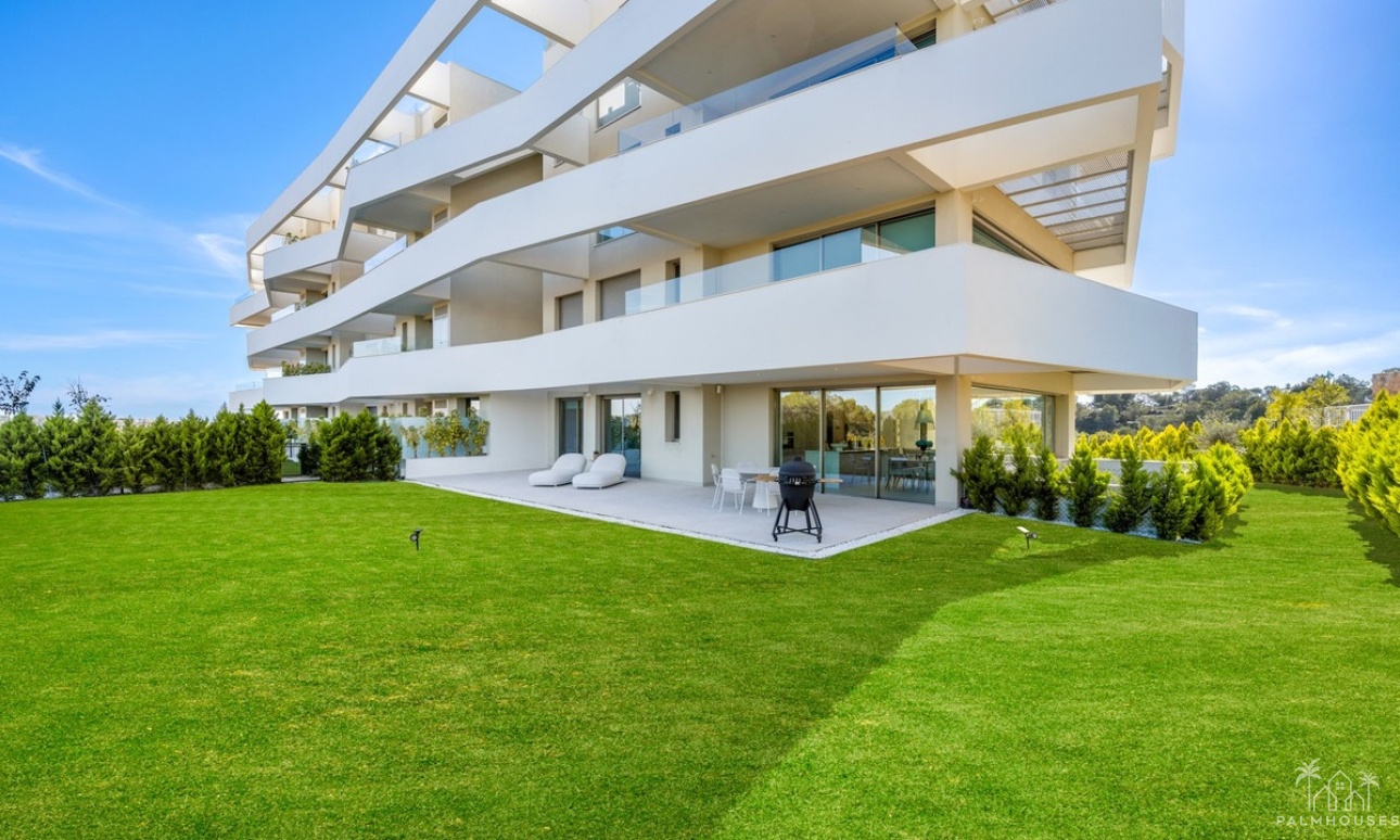 Revente - Apartment - Orihuela - Las Colinas