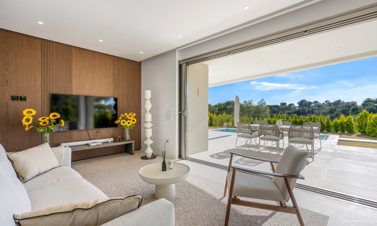 Revente - Apartment - Orihuela - Las Colinas