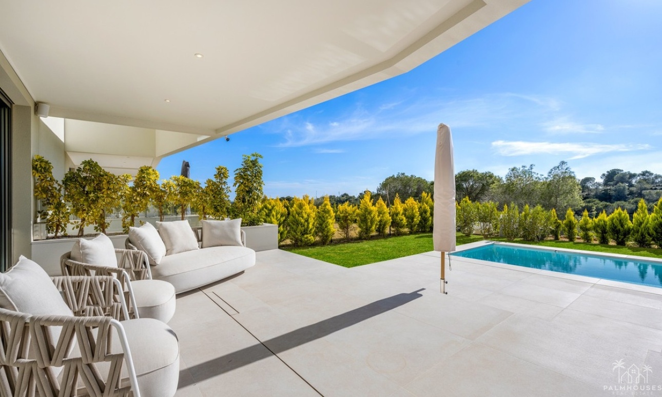 Revente - Apartment - Orihuela - Las Colinas