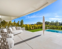 Revente - Apartment - Orihuela - Las Colinas