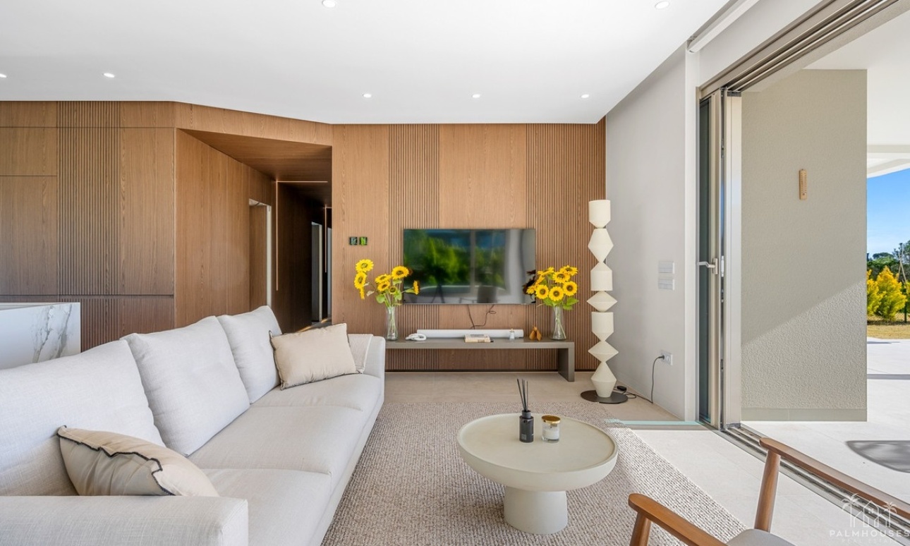 Revente - Apartment - Orihuela - Las Colinas