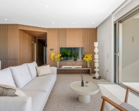 Revente - Apartment - Orihuela - Las Colinas