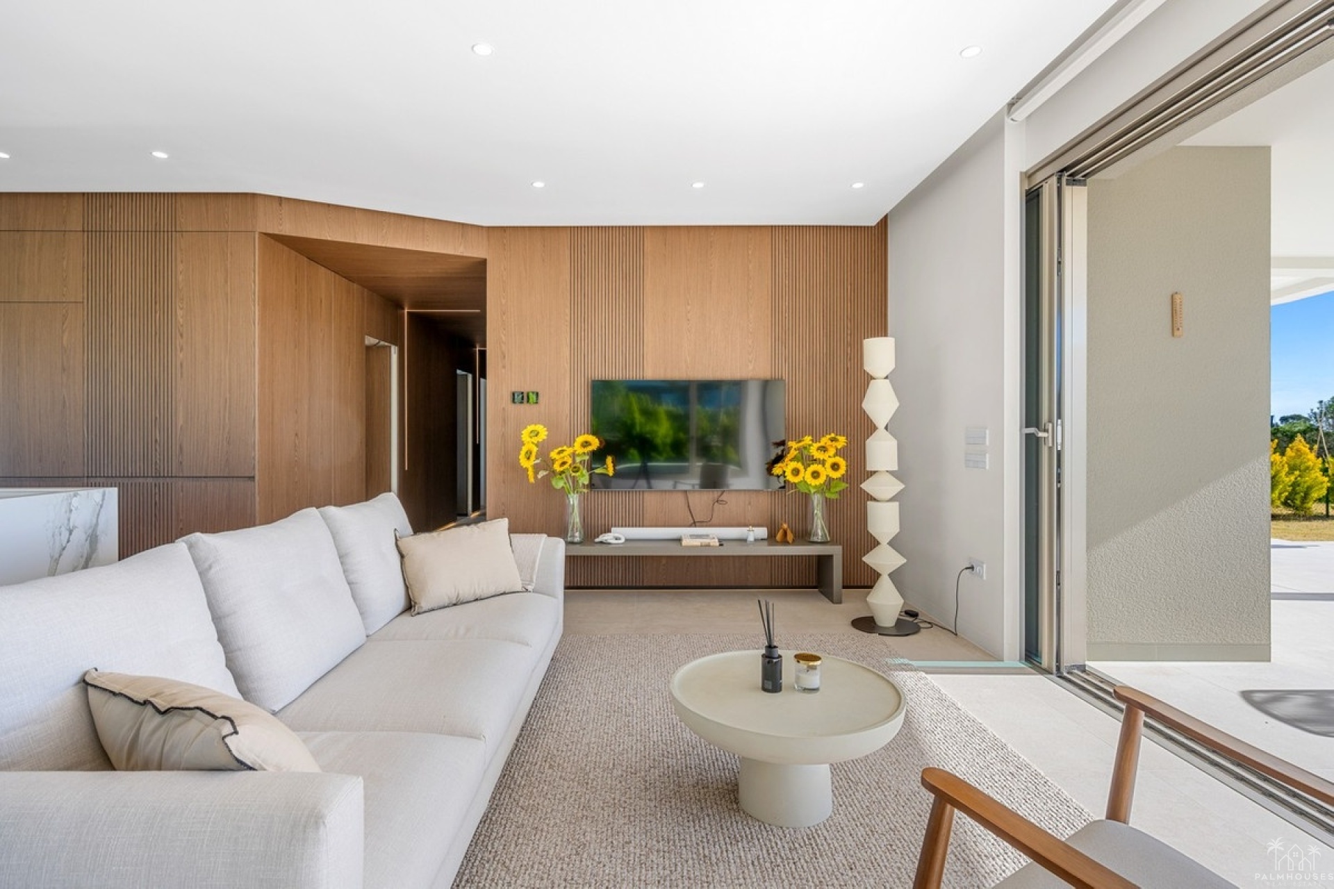 Revente - Apartment - Orihuela - Las Colinas