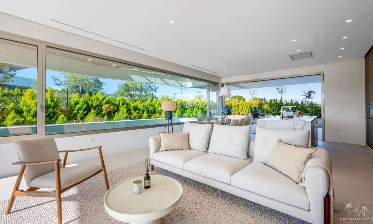 Revente - Apartment - Orihuela - Las Colinas