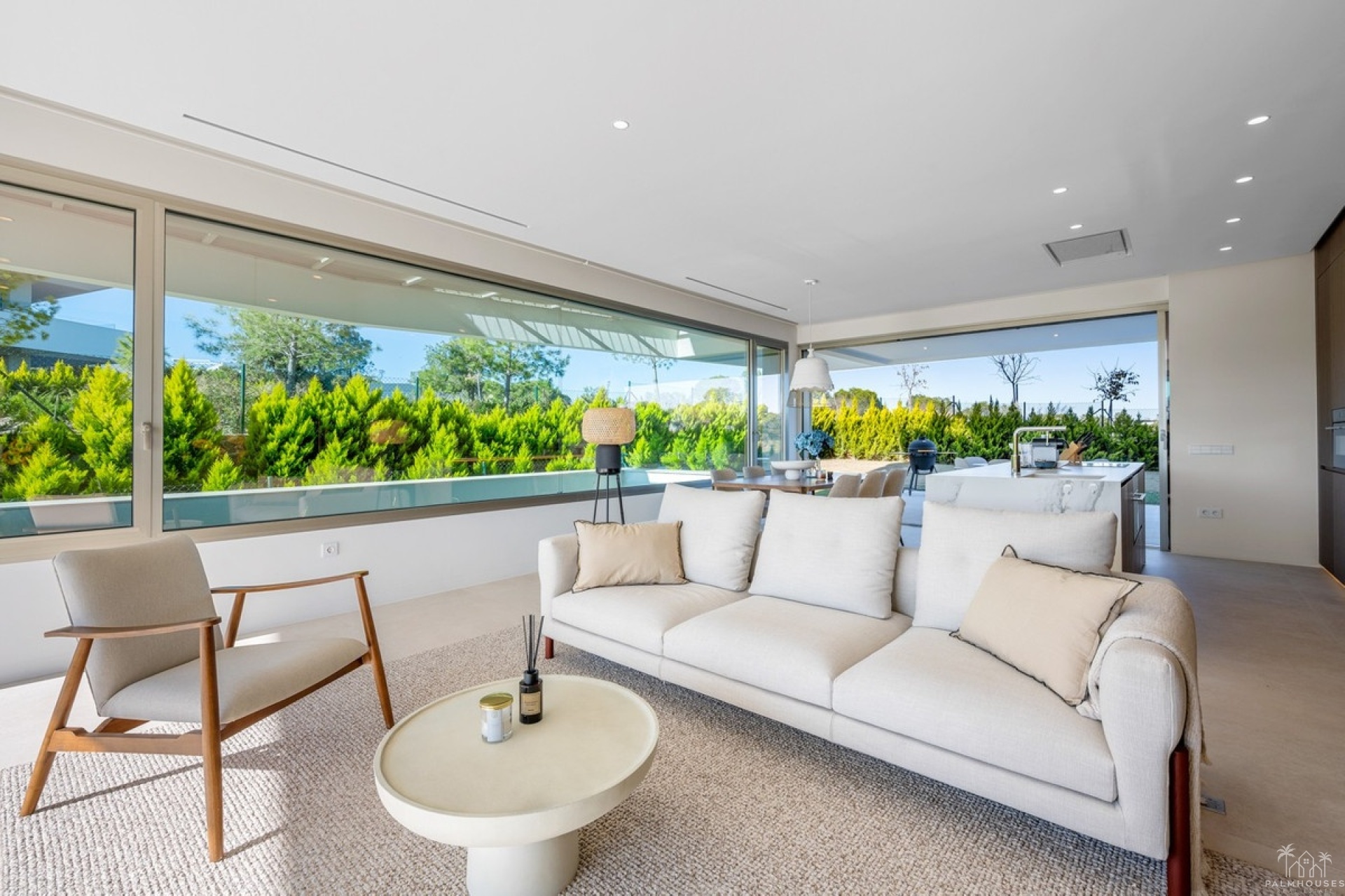 Revente - Apartment - Orihuela - Las Colinas