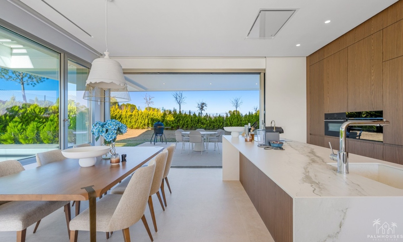 Revente - Apartment - Orihuela - Las Colinas