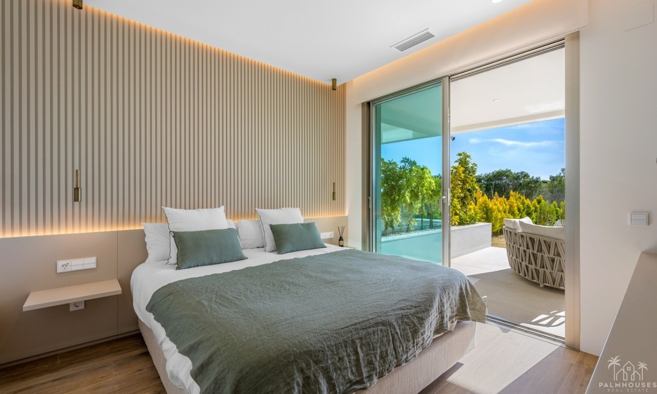 Revente - Apartment - Orihuela - Las Colinas