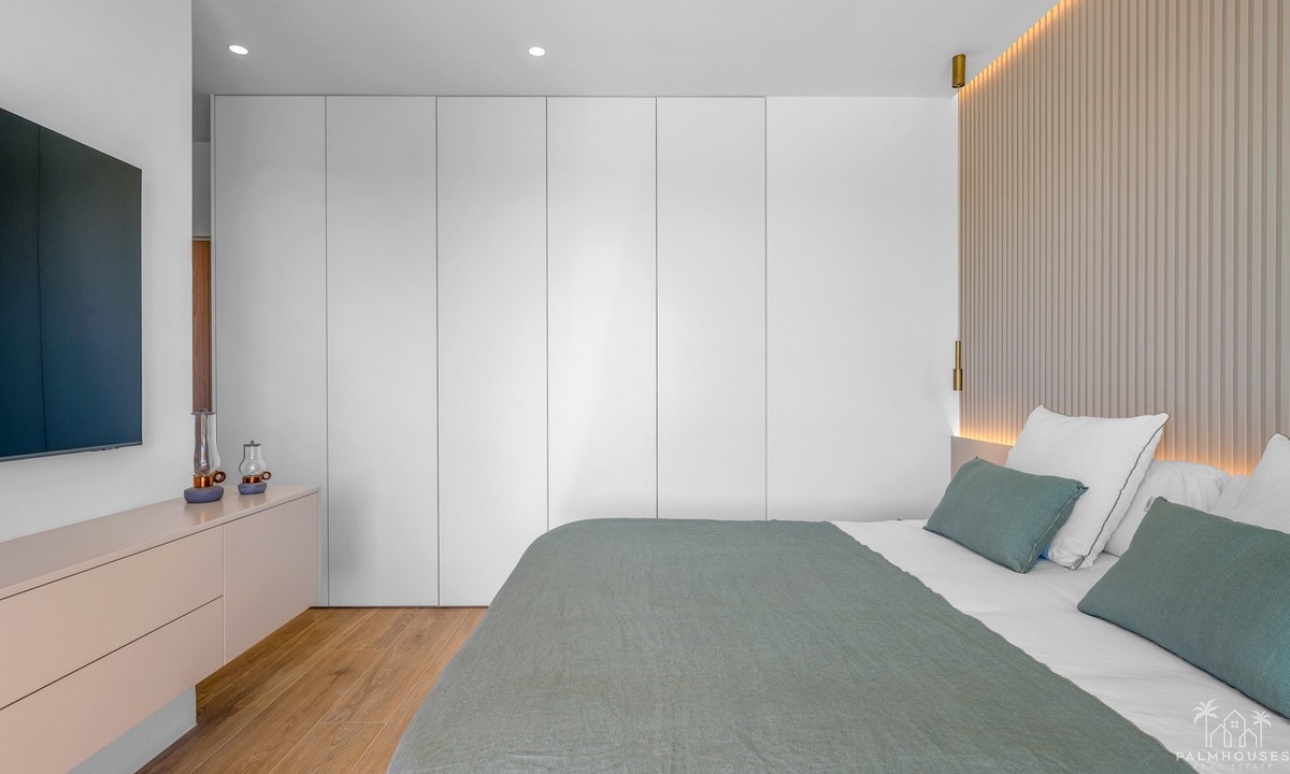 Revente - Apartment - Orihuela - Las Colinas